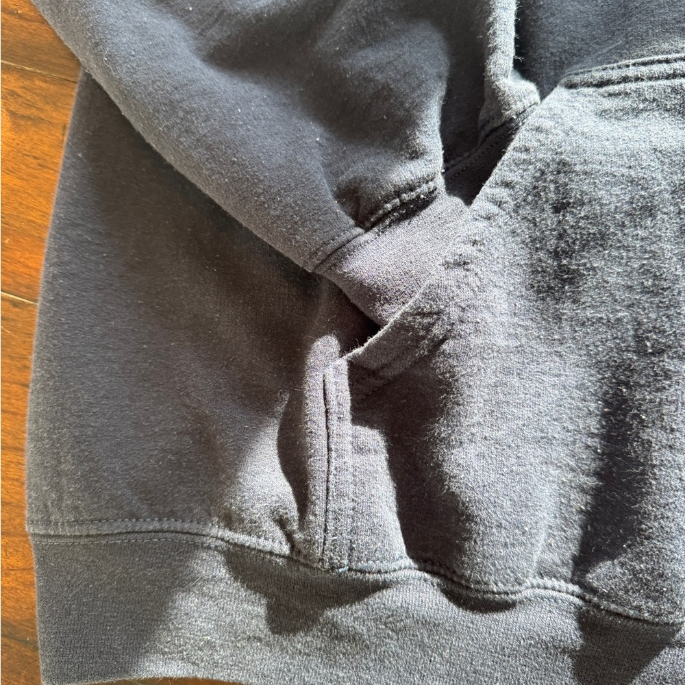 Women’s Gildan Dynamo Volleyball Hoodie - Size XL - Picture 3 of 9